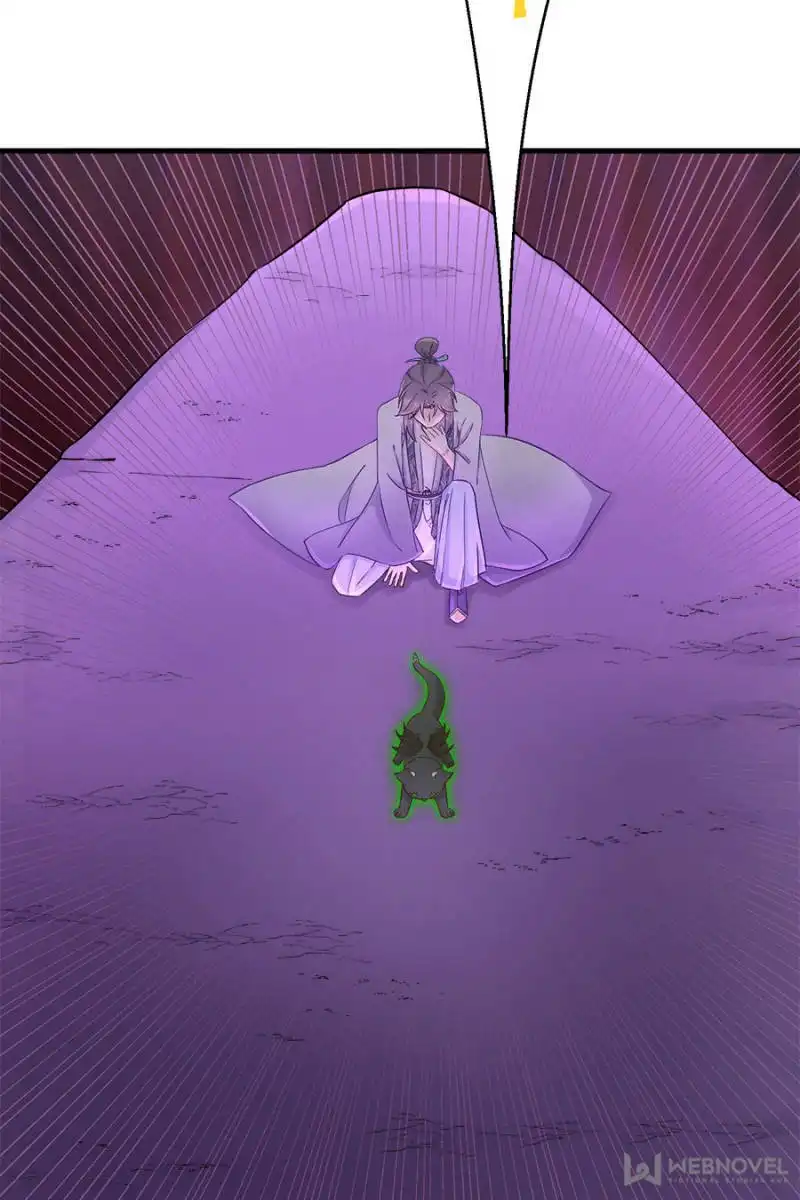 My Apprentice: Game over Again! Chapter 63 13